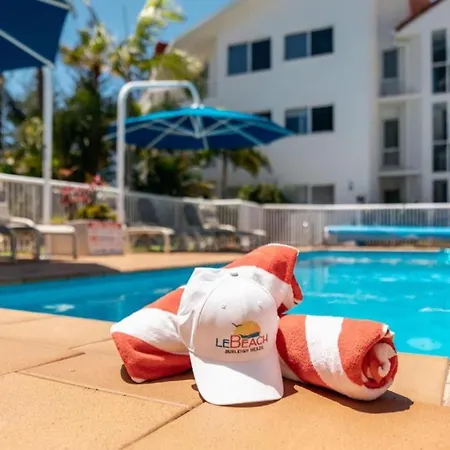 Le Beach Apartments-3